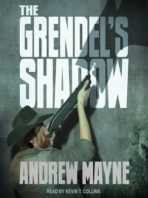 cover image of The Grendel's Shadow